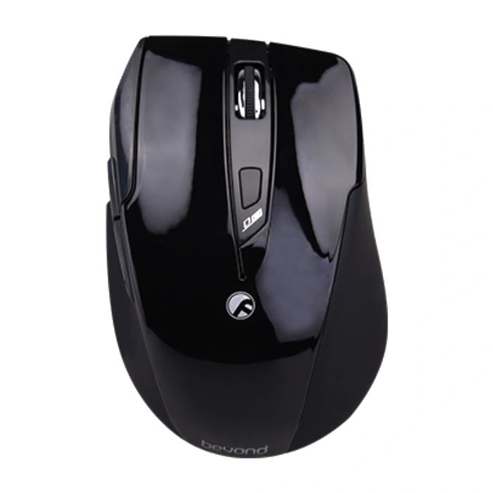 Beyond BM-3535 RF Mouse 